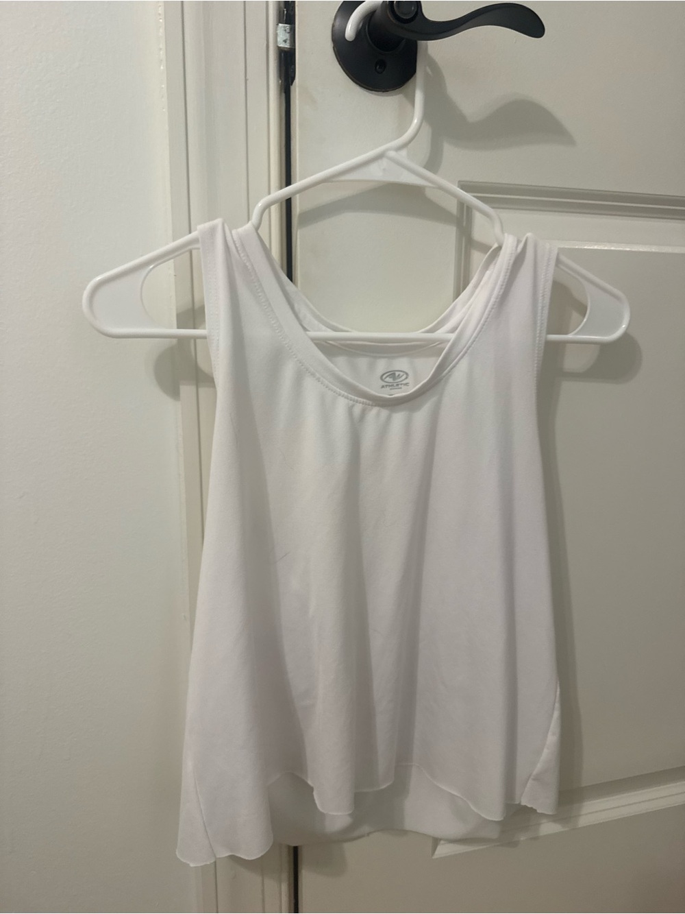 Women’s workout top